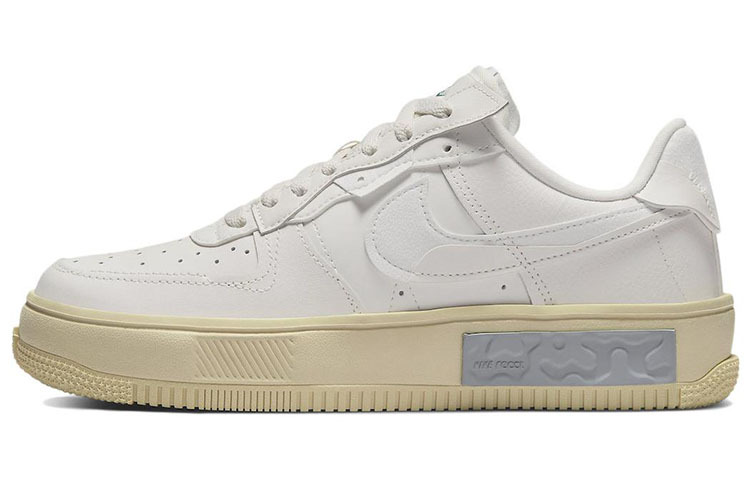 【代購】Nike Air Force 1 Fontanka Phantom Women's