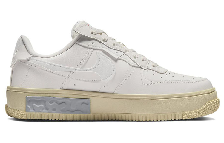 【代購】Nike Air Force 1 Fontanka Phantom Women's