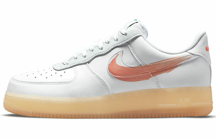 【代購】Nike Air Force 1 Flyleather Mayumi Yamase White