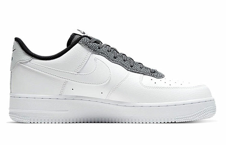 【代購】Nike Air Force 1 Low White Grey