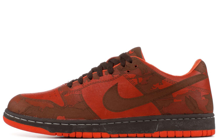 【代購】Nike Dunk Low 1 Piece