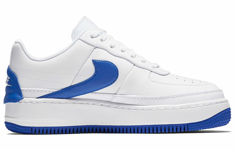 【代購】Nike Air Force 1 Jester Xx White Game Royal Women's