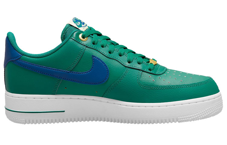【代購】Nike Air Force 1 Low '07 LV8 40th Anniversary Malachite