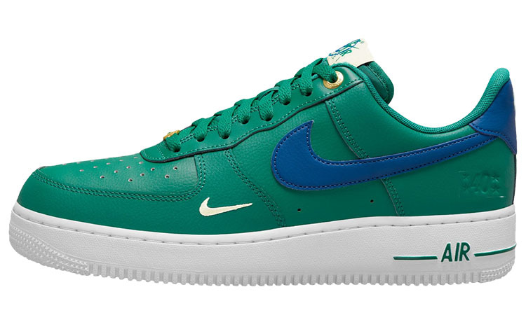 【代購】Nike Air Force 1 Low '07 LV8 40th Anniversary Malachite