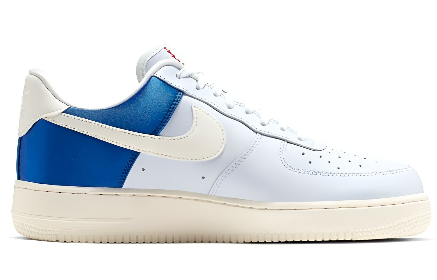 【代購】Nike Air Force 1 Low City Pride Toronto
