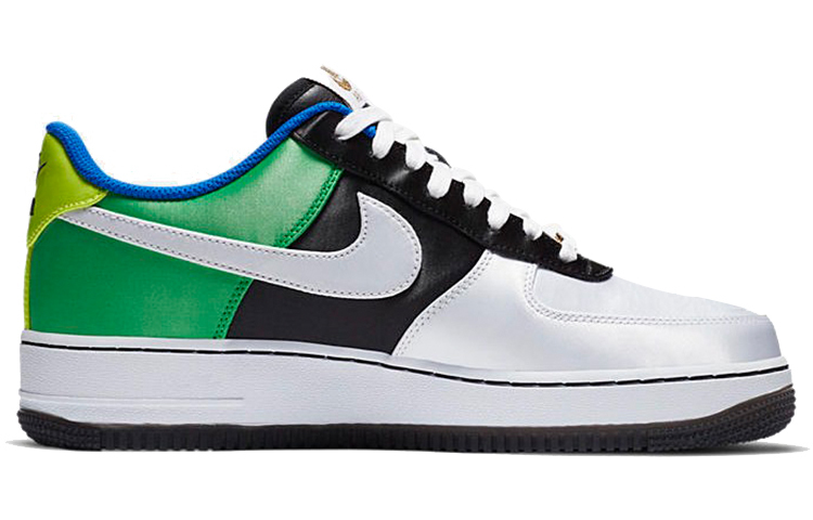 【代購】Nike Air Force 1 Low Hidden Message