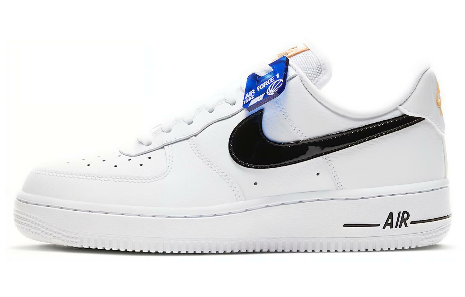 【代購】Nike Air Force 1 Low Se White Women's