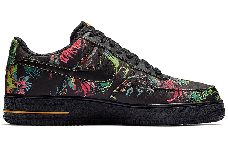 【代購】Nike Air Force 1 Low Floral 2019
