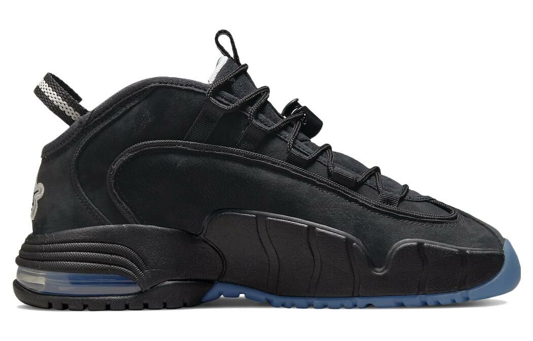 【代購】Nike Air Max Penny 1 Social Status Recess Black