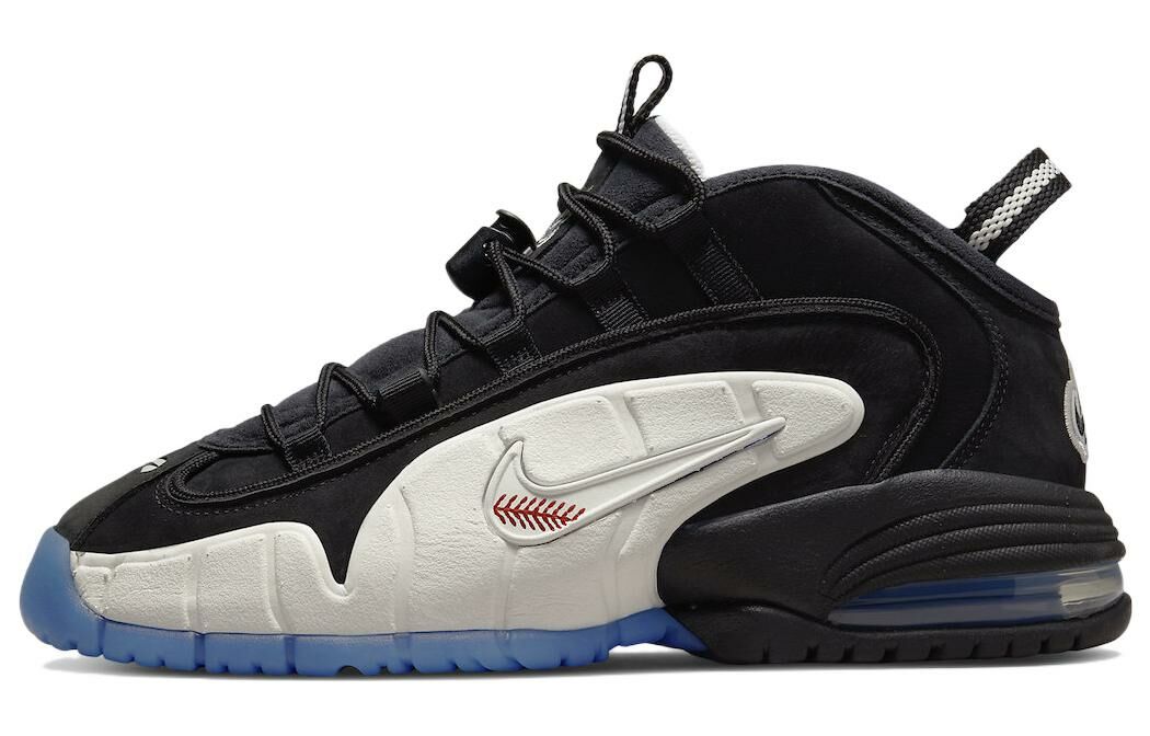 【代購】Nike Air Max Penny 1 Social Status Recess Black