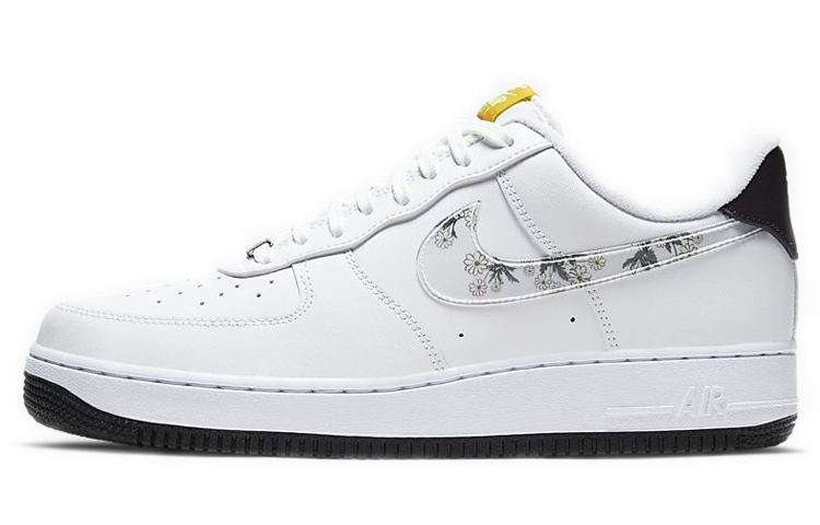 【代購】Nike Air Force 1 Low Daisy