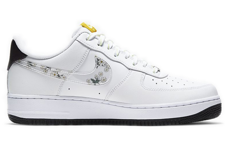 【代購】Nike Air Force 1 Low Daisy