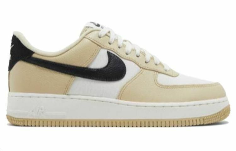 【代購】Nike Air Force 1 '07 Lx Low Team Gold
