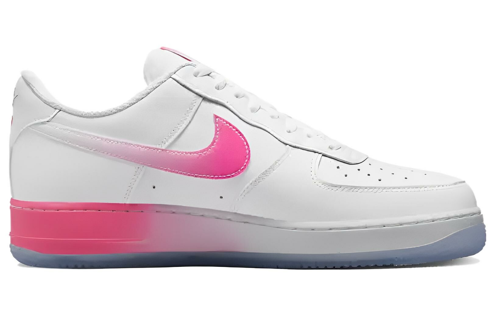 【代購】Nike Air Force 1 Low '07 PRM San Francisco Chinatown Lotus Flower