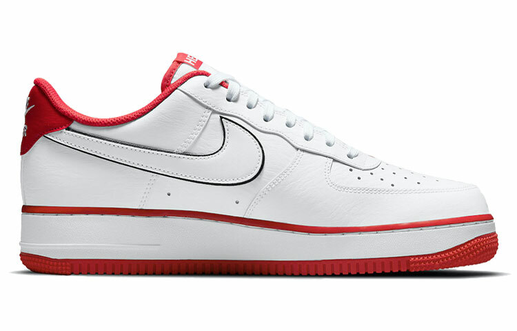 【代購】Nike Air Force 1 Low '07 Lx Hello