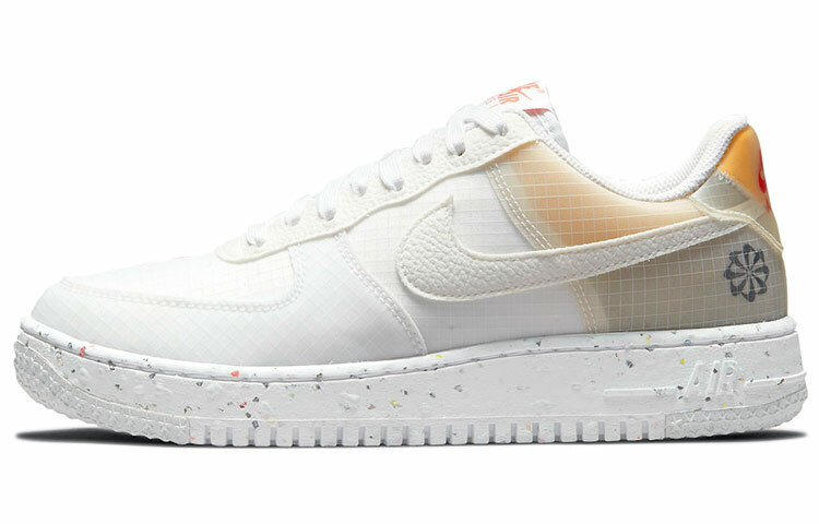 【代購】Nike Air Force 1 Low Crater M2Z2 Move To Zero Beige Women's