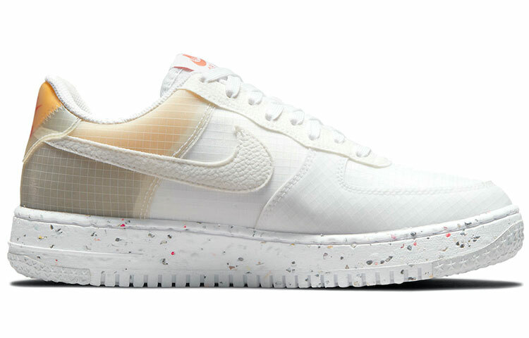 【代購】Nike Air Force 1 Low Crater M2Z2 Move To Zero Beige Women's