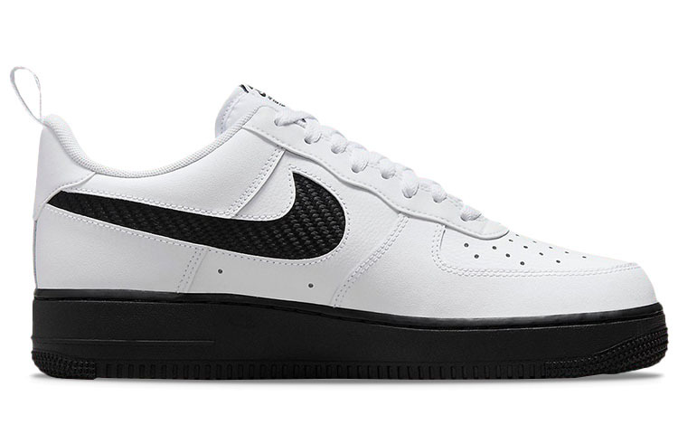 【代購】Nike Air Force 1 Low White Black Teal