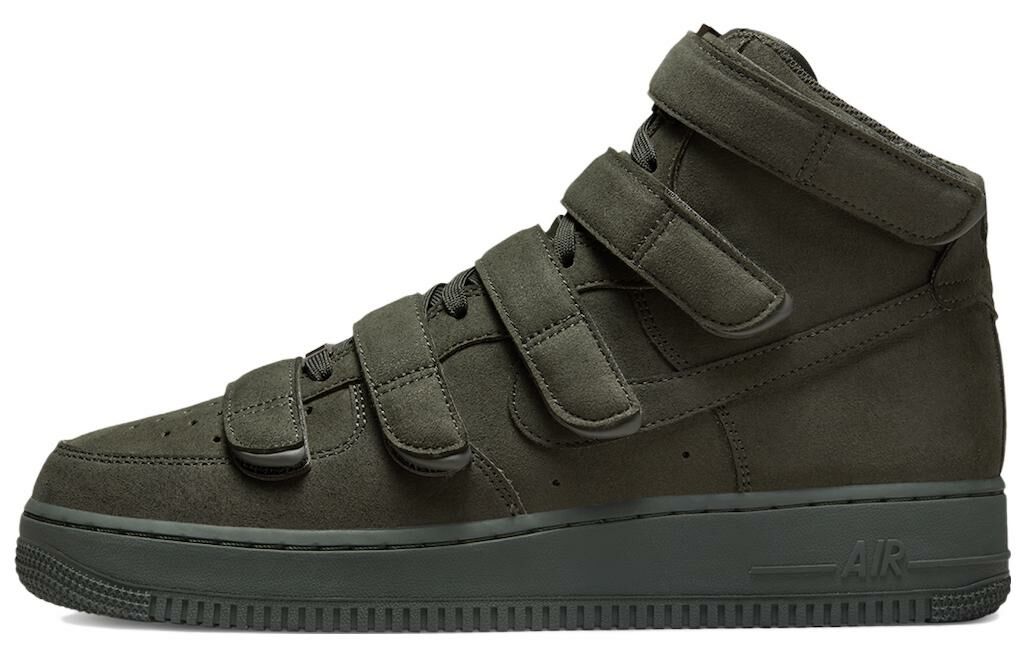 【代購】Nike Air Force 1 High '07 Sp Billie Eilish Sequoia