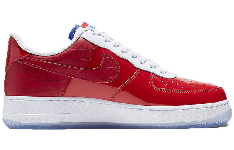 【代購】Nike Air Force 1 Low Detroit Pistons 89 Championship