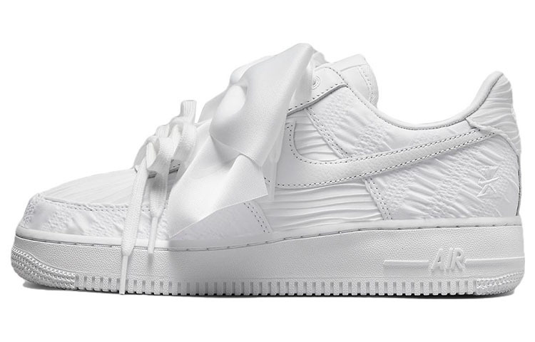 【代購】Nike Air Force 1 Low Bow Women's
