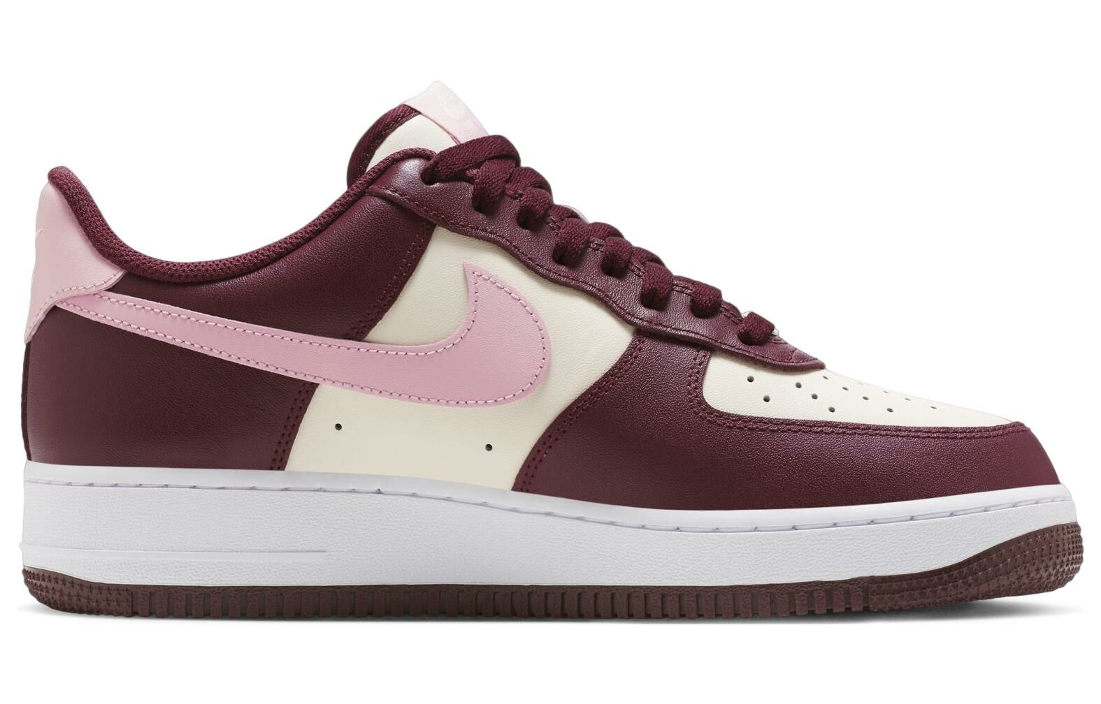 【代購】Nike Air Force 1 Low '07 Valentine's Day 2023