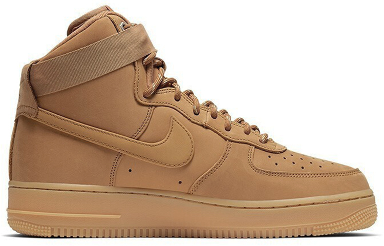 【代購】Nike Air Force 1 High Flax 2019
