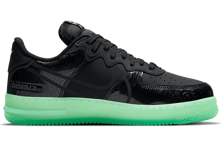 【代購】Nike Air Force 1 Low React All Star 2021