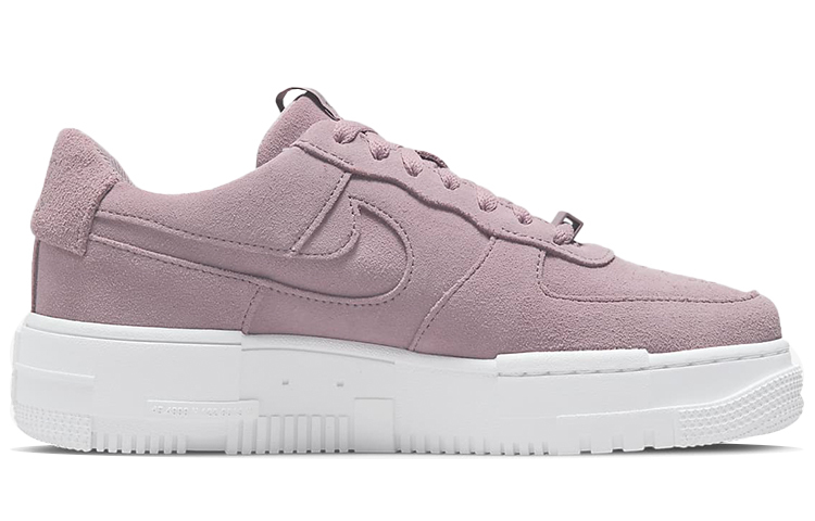 【代購】Nike Air Force 1 Pixel 'Plum Fog' Women's