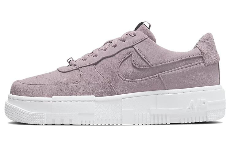 【代購】Nike Air Force 1 Pixel 'Plum Fog' Women's