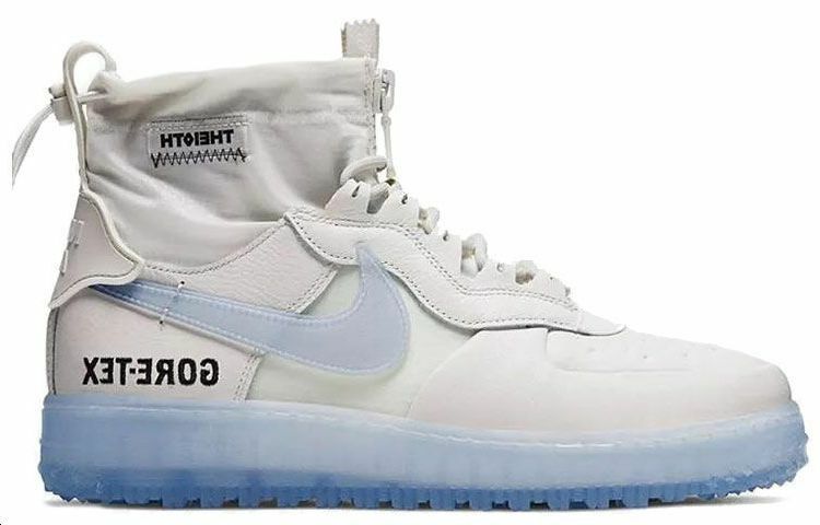 【代購】Nike Air Force 1 High Gore-Tex Phantom White