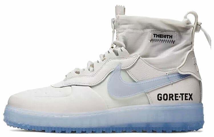 【代購】Nike Air Force 1 High Gore-Tex Phantom White