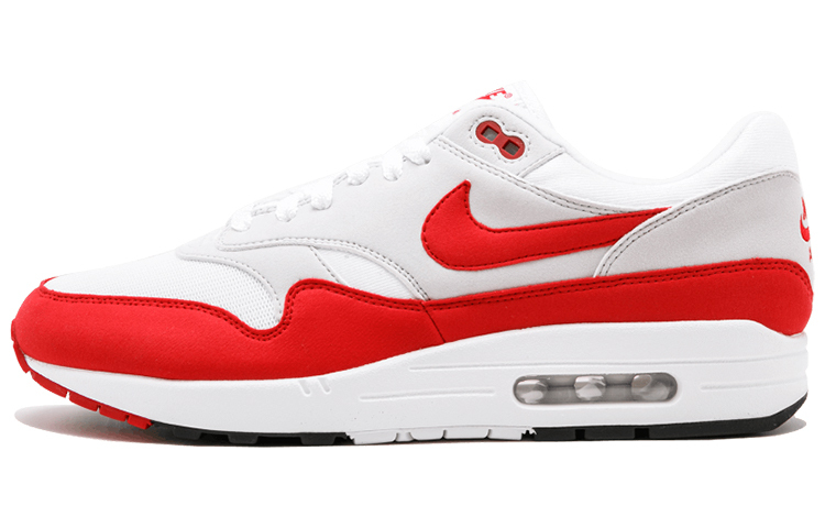 【代購】Nike Air Max 1 Anniversary Red 2017/2018 Restock Pair