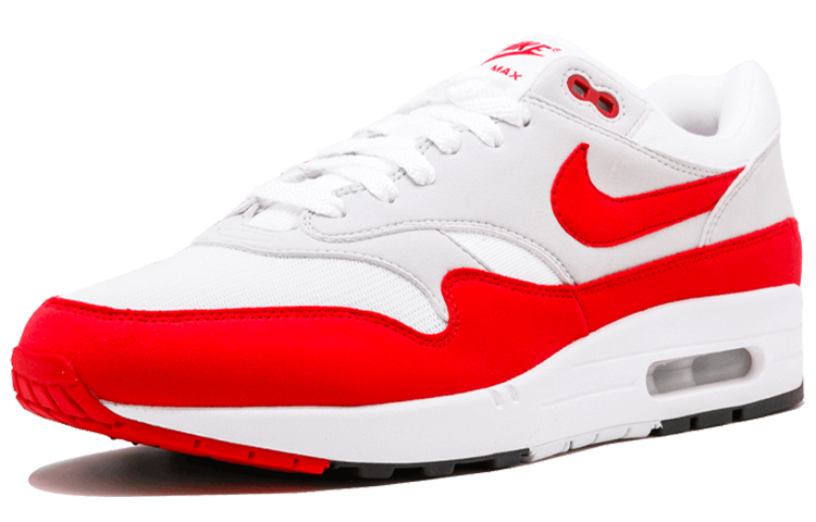 【代購】Nike Air Max 1 Anniversary Red 2017/2018 Restock Pair