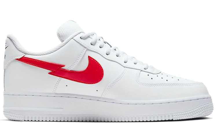 【代購】Nike Air Force 1 Low Euro Tour 2020