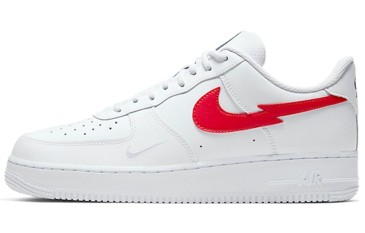 【代購】Nike Air Force 1 Low Euro Tour 2020