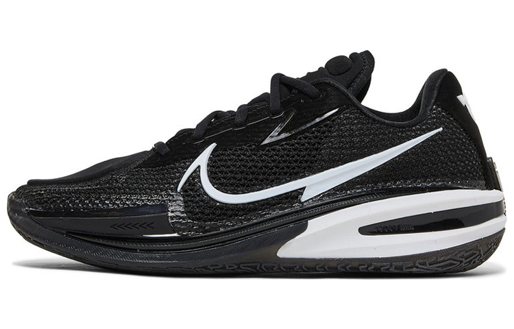 【代購】Nike Air Zoom Gt Cut 1 Tb 'Black White'
