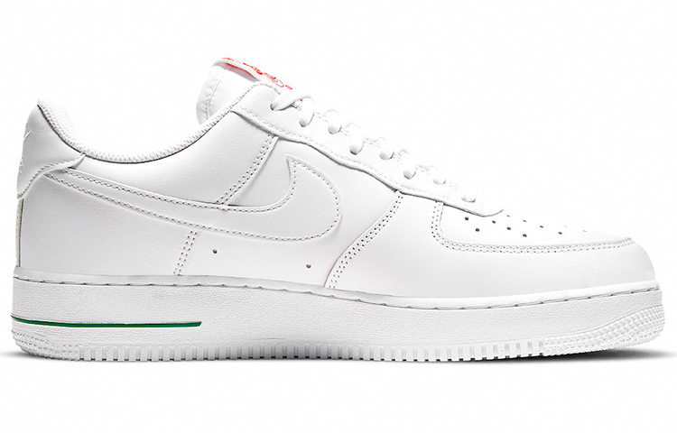 【代購】Nike Air Force 1 Low Rose White