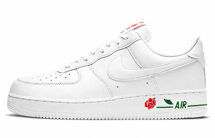 【代購】Nike Air Force 1 Low Rose White
