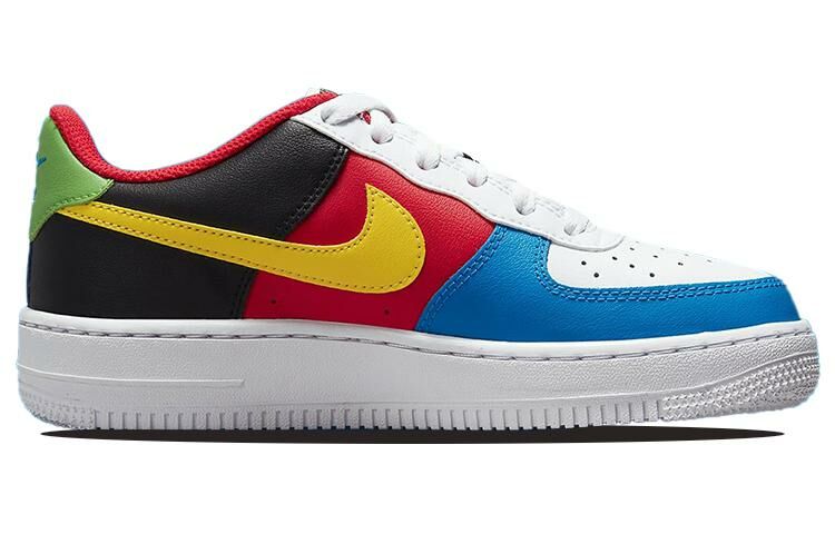 【代購】Nike Air Force 1 Low '07 Qs Uno