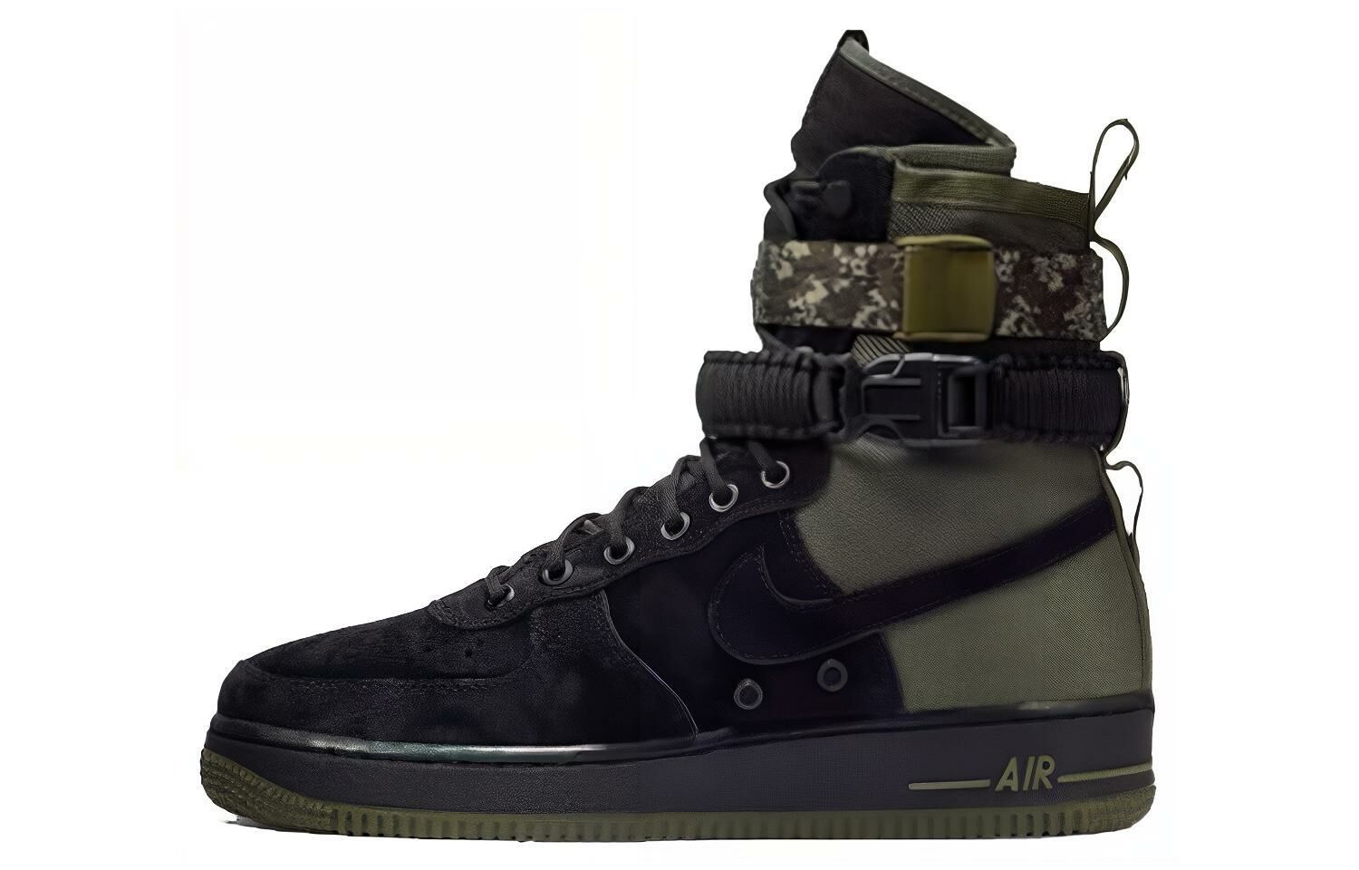 【代購】Nike Sf Air Force 1 High Camo
