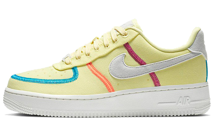 【代購】Nike Air Force 1 Lx Life Lime Women's
