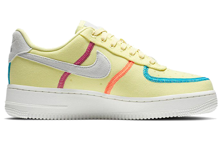 【代購】Nike Air Force 1 Lx Life Lime Women's