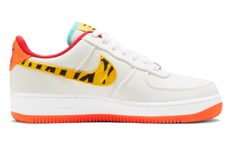 【代購】Nike Air Force 1 Low '07 Lx Year Of The Tiger Women's