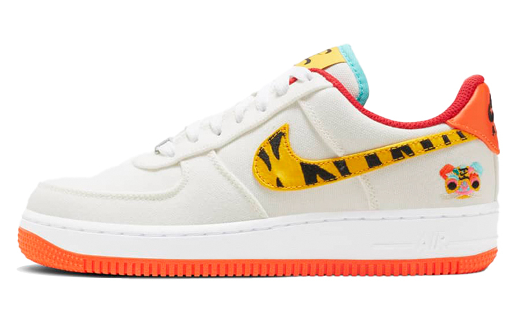 【代購】Nike Air Force 1 Low '07 Lx Year Of The Tiger Women's