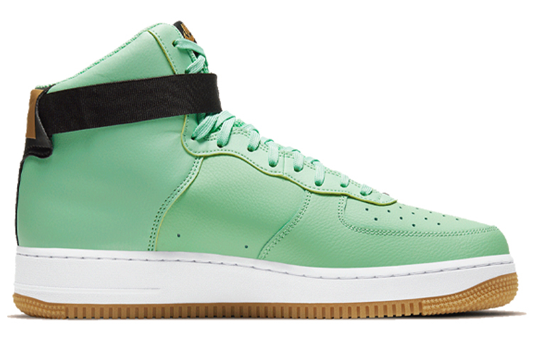 【代購】Nike X Nba Air Force 1 High 'Celtics Green'