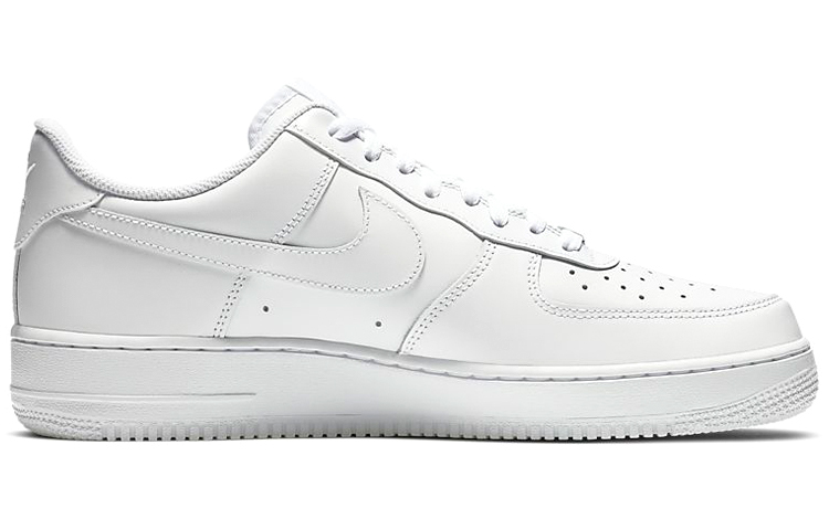 【代購】Nike Air Force 1 Low '07 White