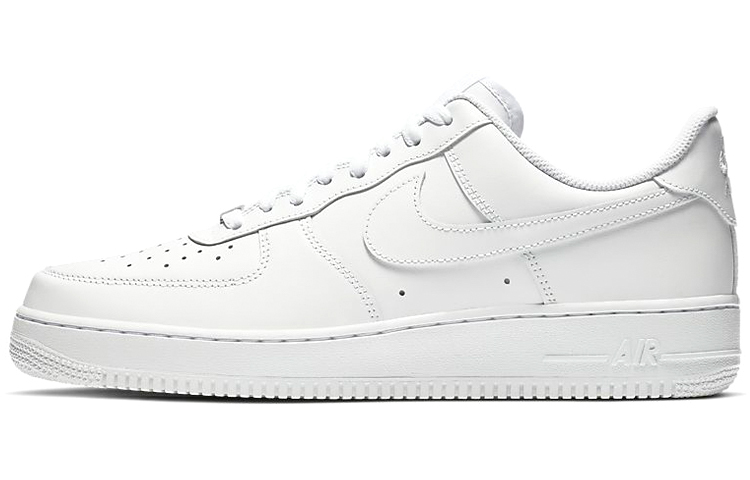【代購】Nike Air Force 1 Low '07 White