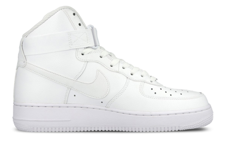 【代購】Nike Air Force 1 High '07 'White'