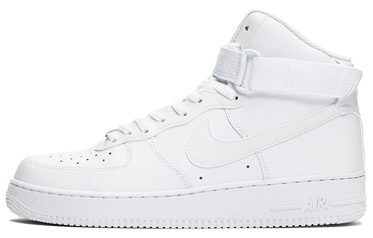 【代購】Nike Air Force 1 High '07 'White'